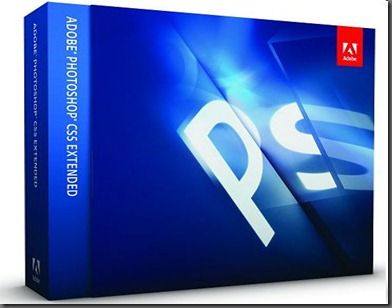 PHOTOSHOP CS5
