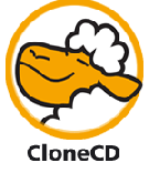 Clone CD