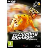 Pro cycling manager